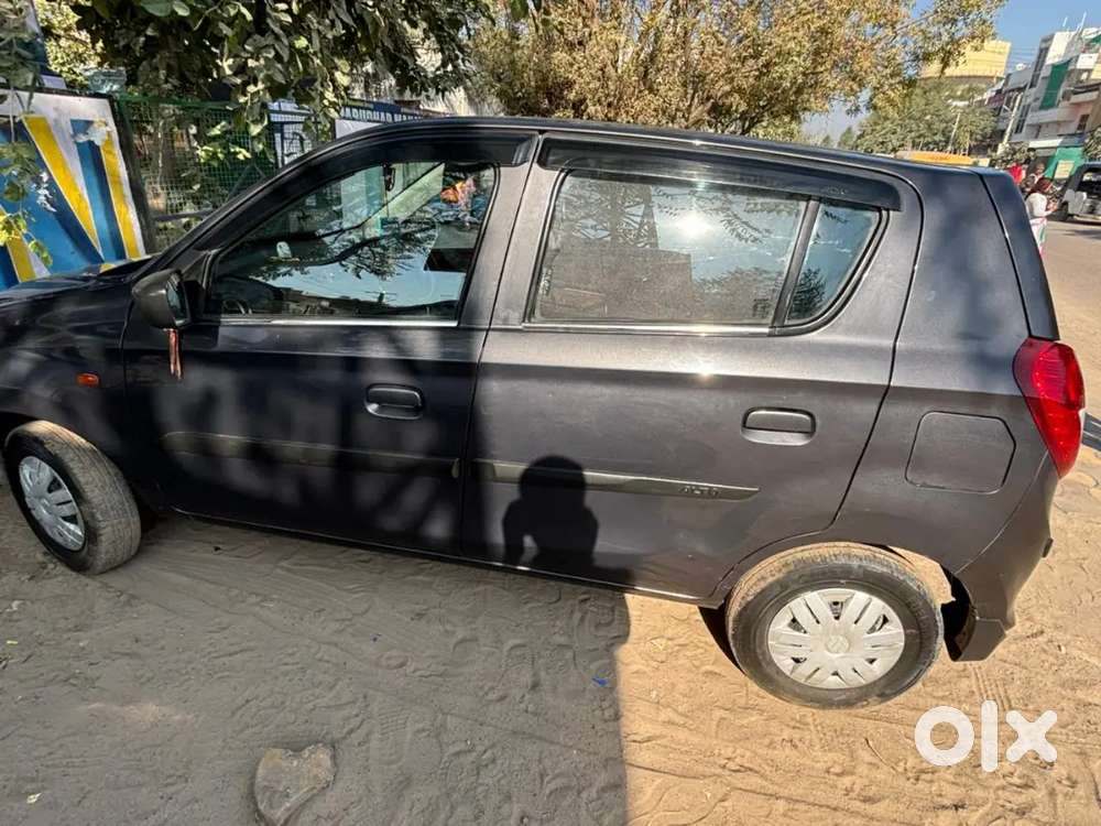 Maruti Suzuki Alto 800 2022 Petrol 20500 Km Driven