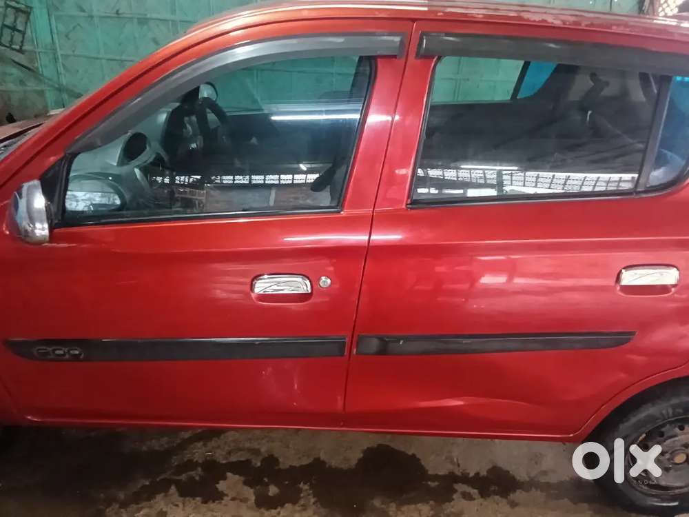 Alto 800vxi Good Condition