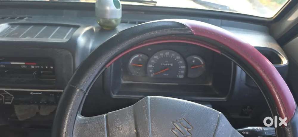 Maruti Suzuki Omni 2019 Petrol 70000 Km Driven