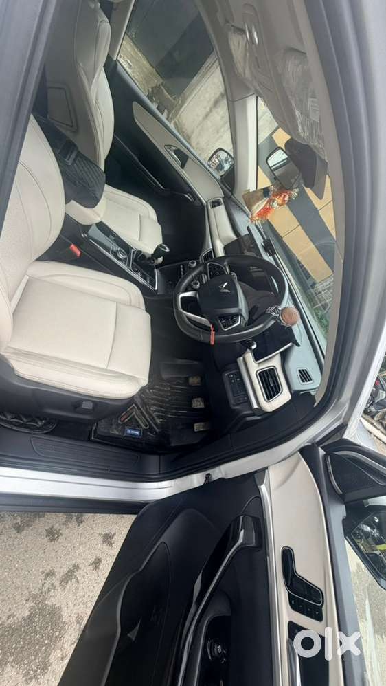 Mahindra Xuv700 Diesel 2022