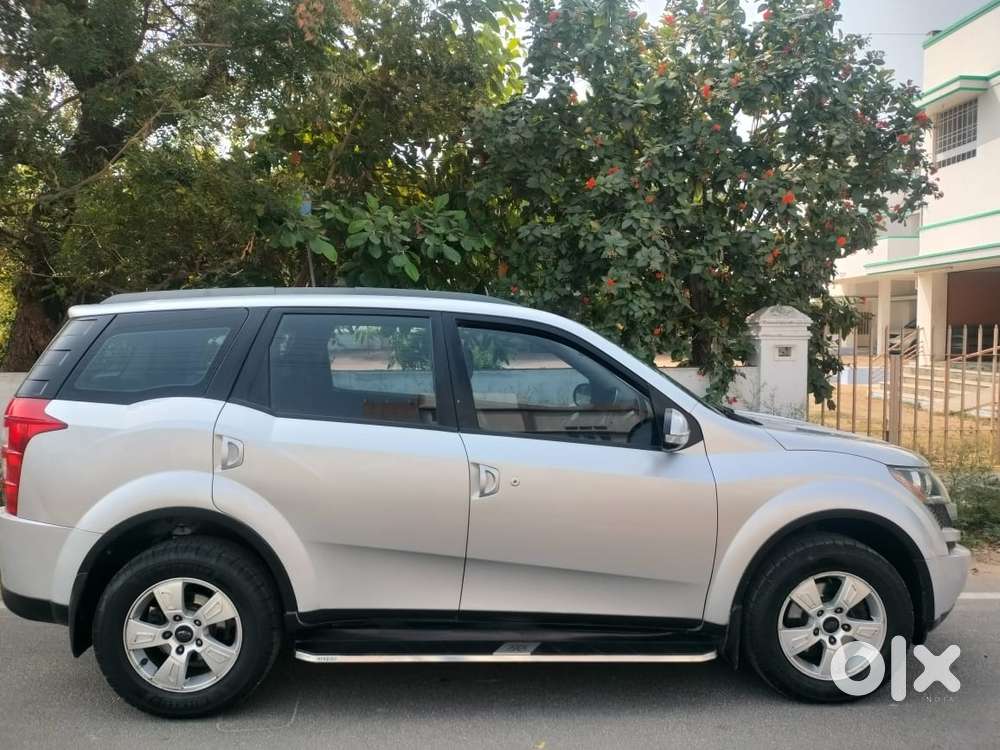 Mahindra Xuv500 W8, 2015, Diesel