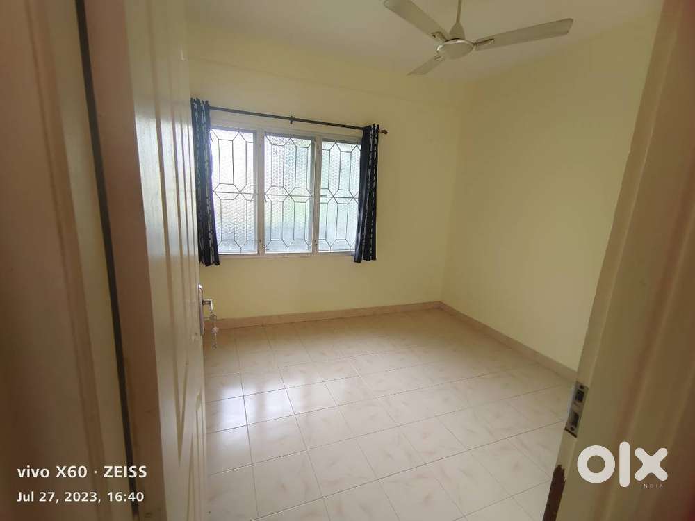 Small 3bhk flat sale at kadavanthra price 43 lakhs For Sale Houses