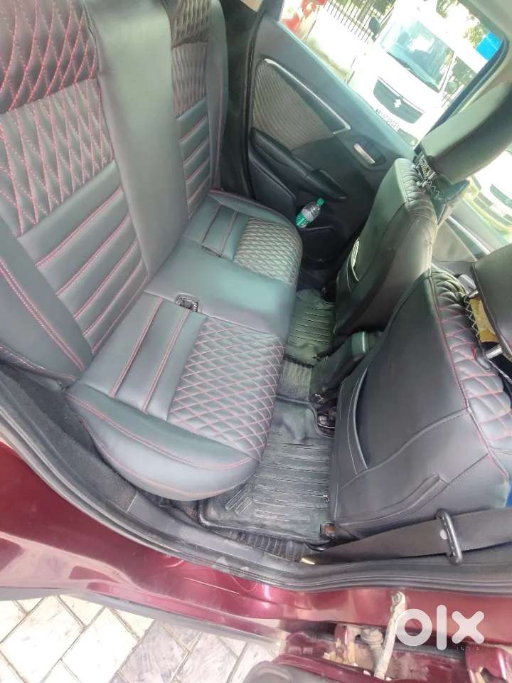 Honda Wr-v 1.5 Vx I-dtec, 2017, Diesel