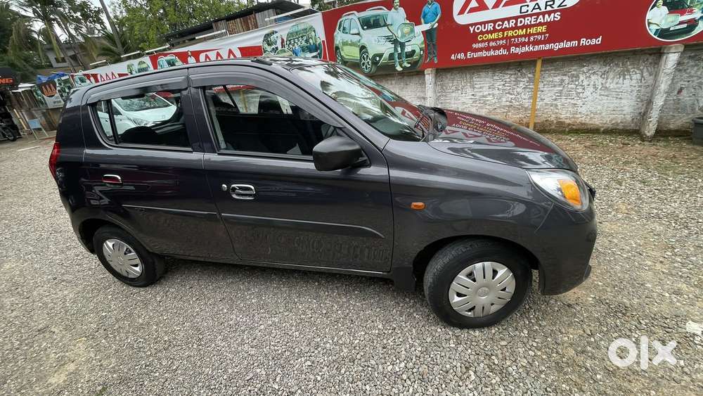 Maruti Suzuki Alto 800 0.8 Vxi, 2023, Petrol