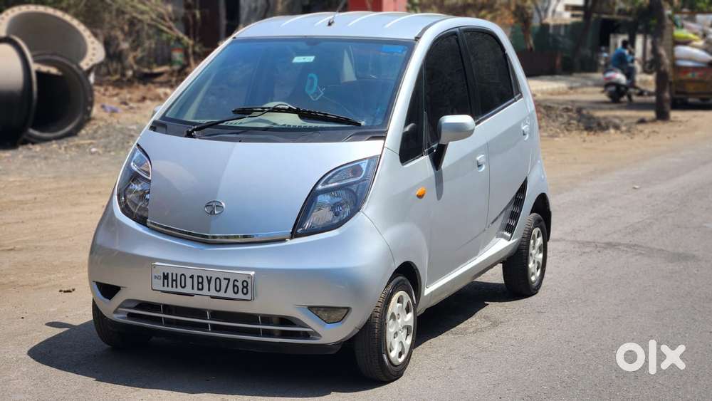 Tata Nano 2012-2015 Twist Xt, 2015, Petrol