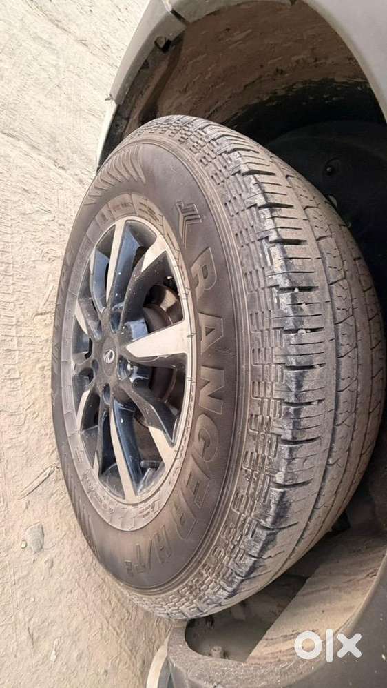 Mahindra Diesel Car 2019
