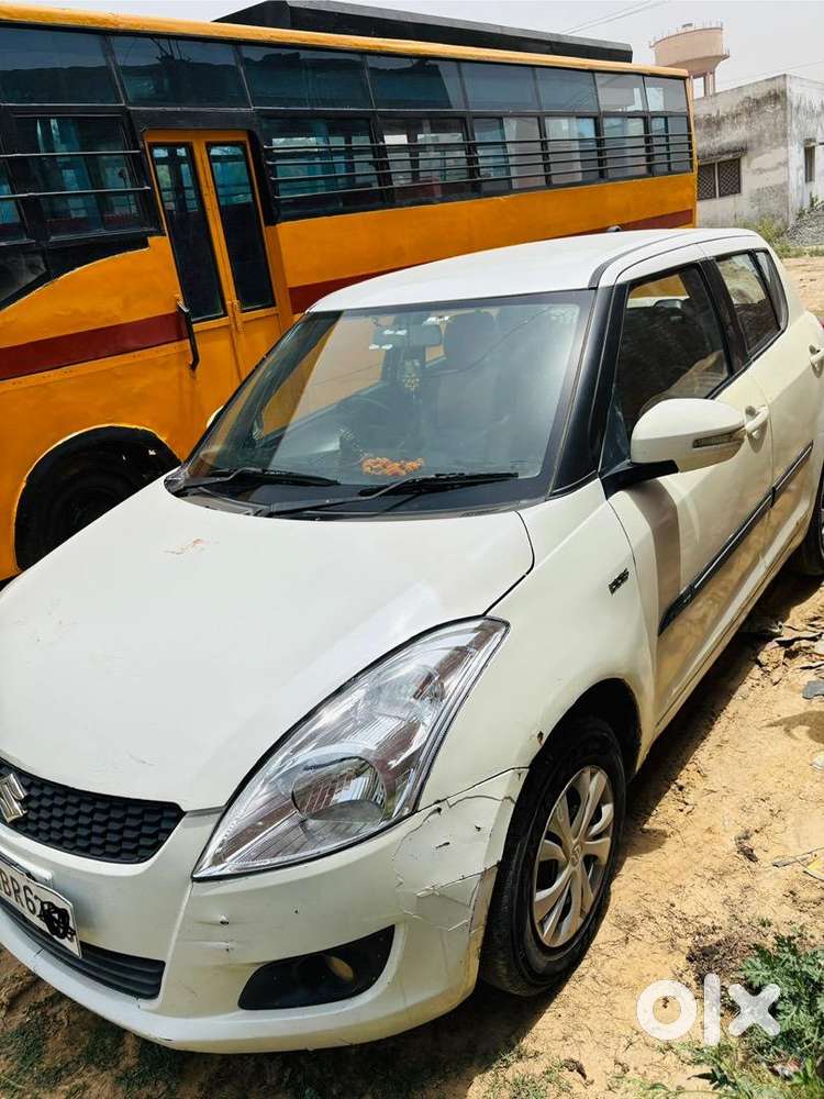 Maruti Suzuki Swift 2012 Diesel Good Condition