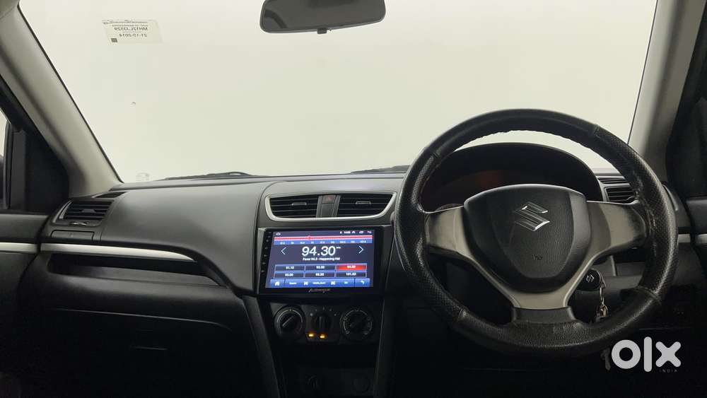 Maruti Suzuki Swift Vvt Vxi, 2014, Petrol