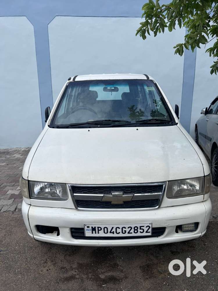 Chevrolet Tavera Diesel 2010