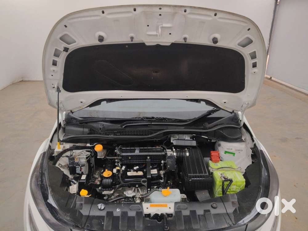 Tata Altroz Xm Plus (s), 2023, Petrol