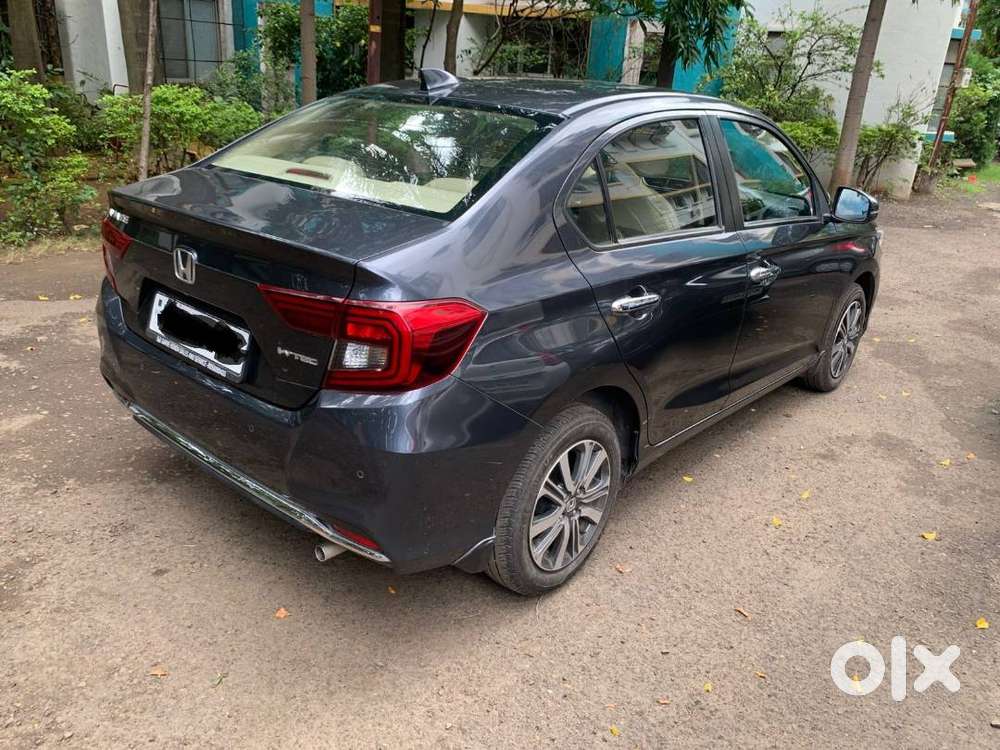 2024 Honda Amaze Vx Cvt Petrol For Sale In Kothrud, Pune
