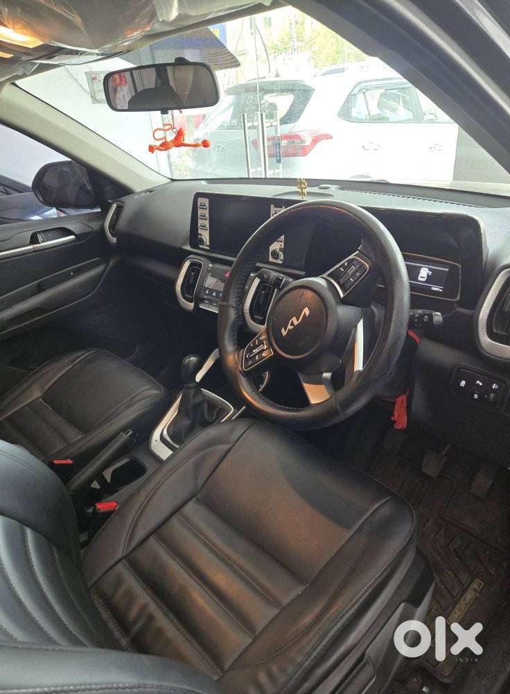 Kia Sonet 1.2 Htk Plus, 2025, Petrol