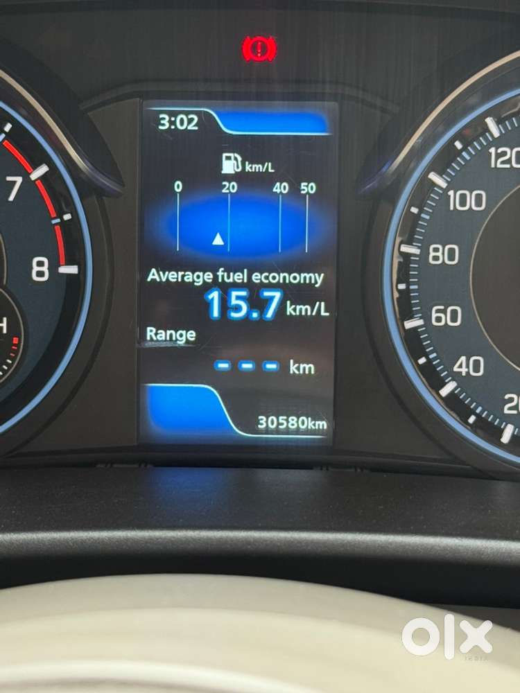 Maruti Ertiga Petrol 2024