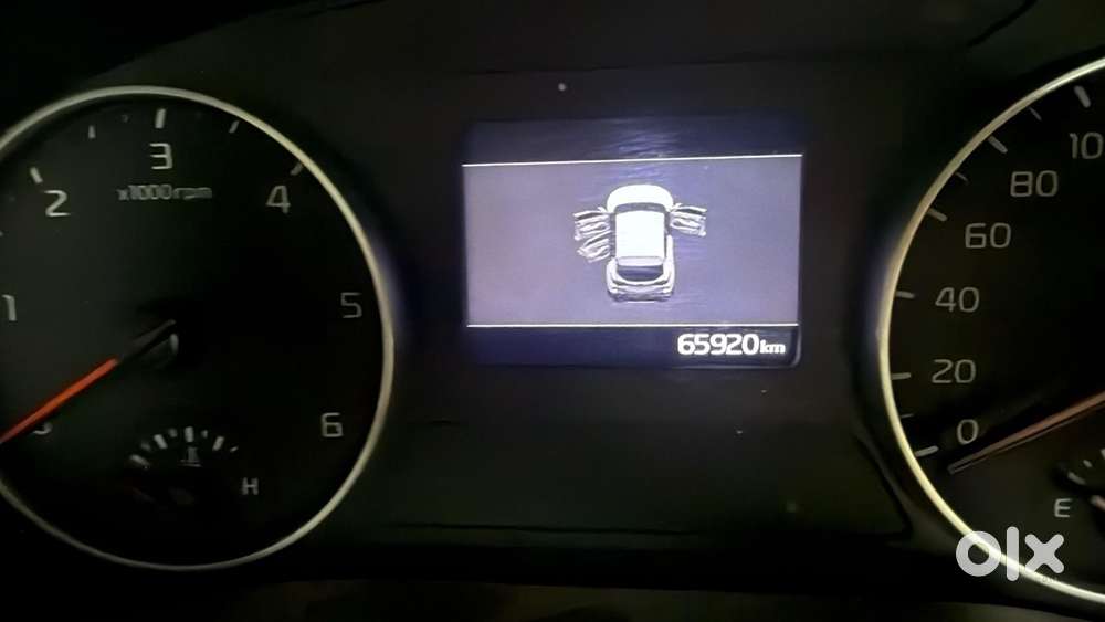 Kia New Seltos 2022 Diesel Good Condition
