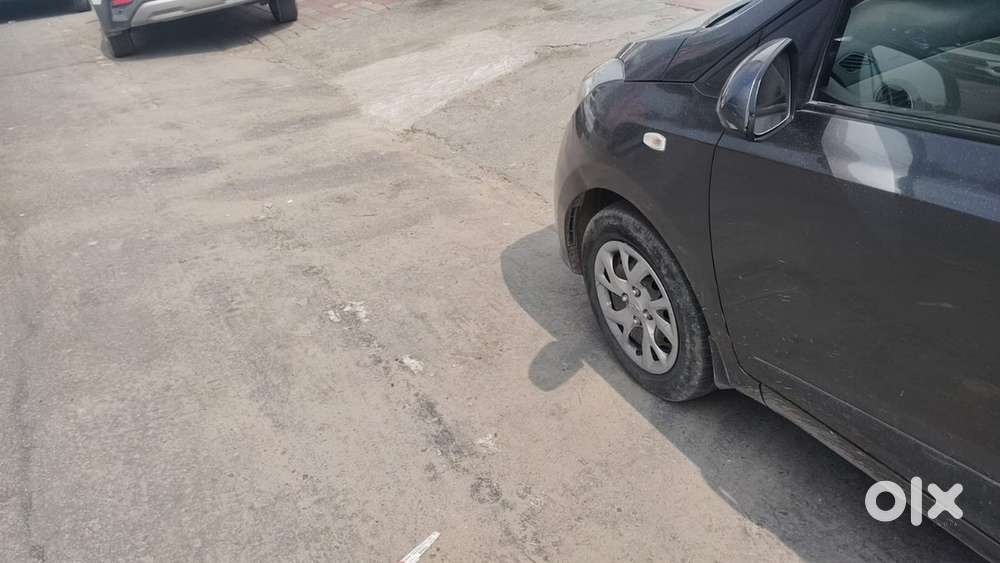 2018 Hyundai Grand I10 Cng