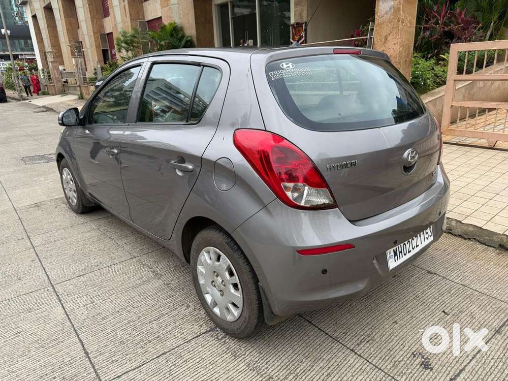 Hyundai I20 Magna Optional 1.2, 2013, Petrol