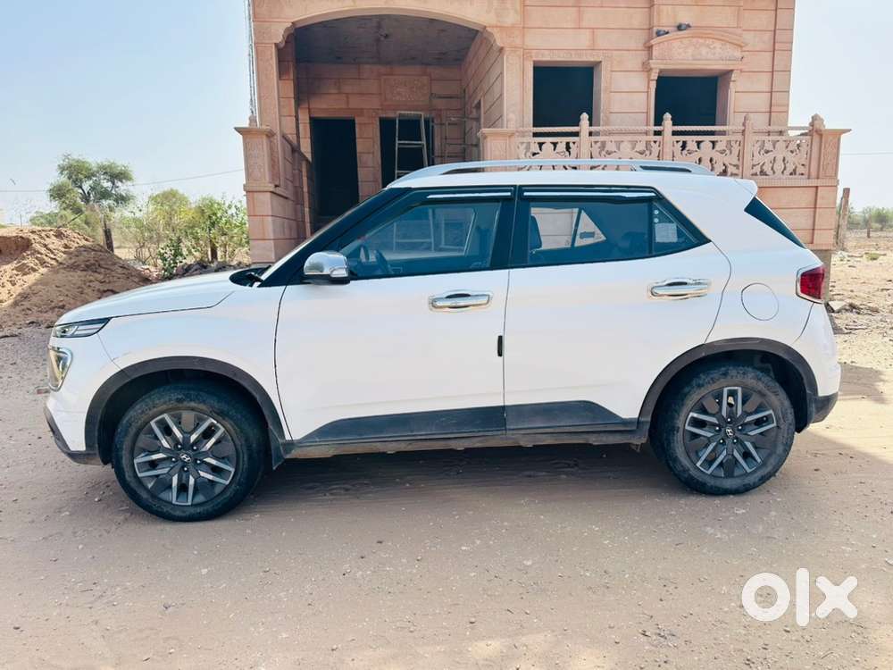 Hyundai Venue 1.0 Turbo 2022