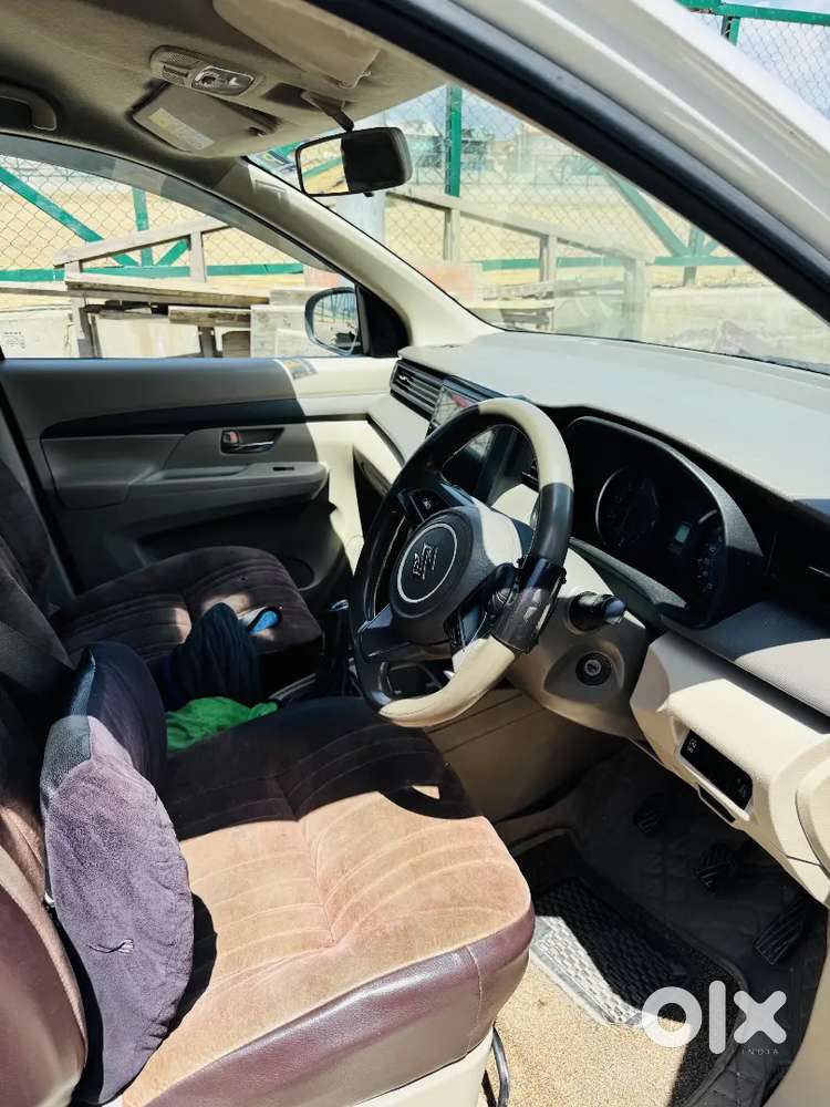 Maruti Suzuki Ertiga 2019 Smart Hybrid Private Car