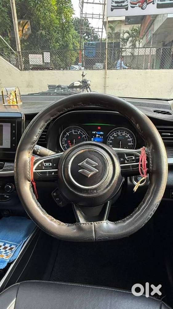 Maruti Suzuki Xl6 1.5 Zeta Mt, 2021, Petrol