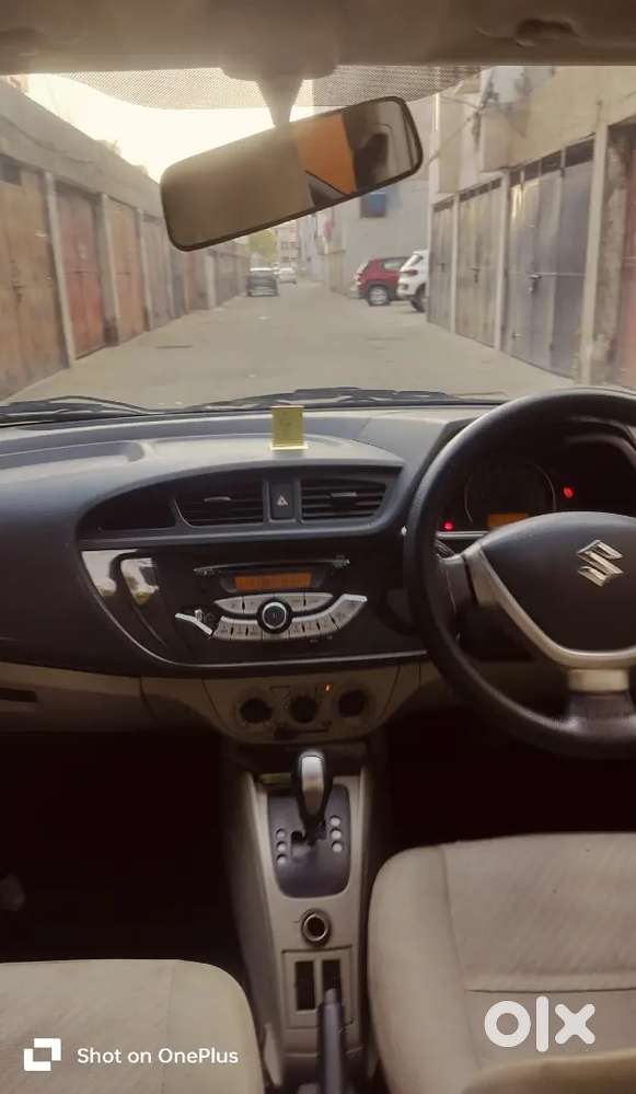 Maruti Suzuki Alto K10 2017
