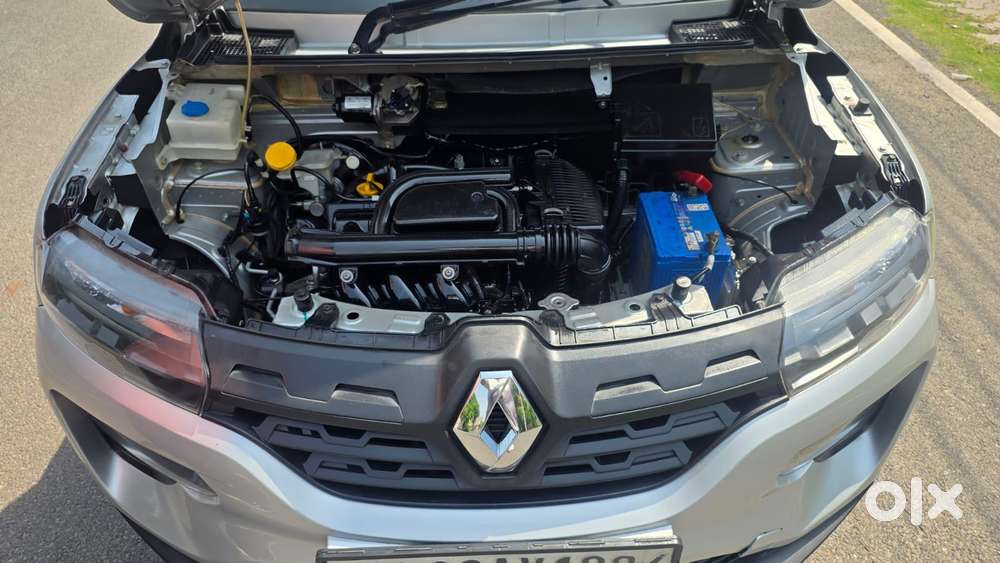 Renault Kwid 1.0 Neotech Rxl, 2020, Petrol