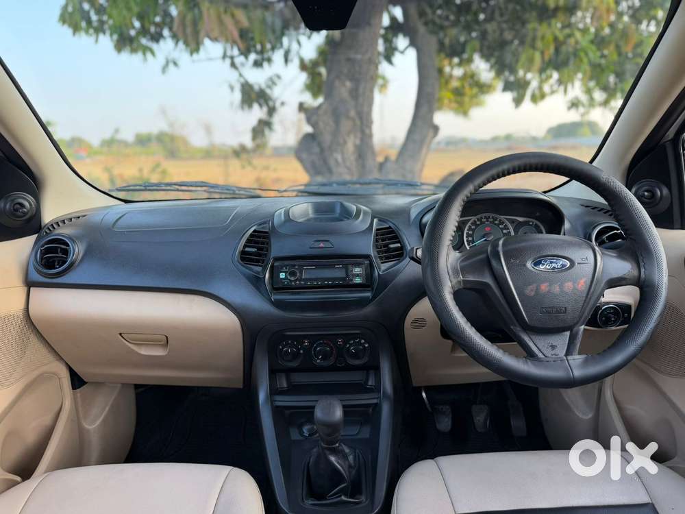 Ford Figo Aspire 1.5 Tdci Ambiente, 2016, Diesel