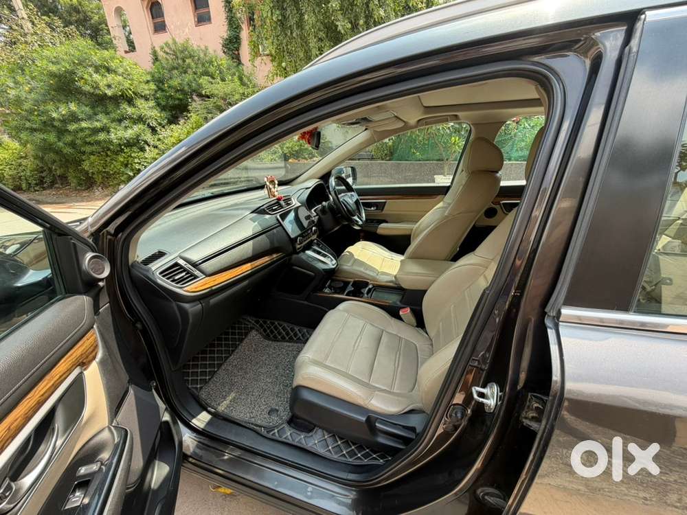 Honda Cr-v 1.6 Diesel Awd Automatic | 2019 | 1st Owner