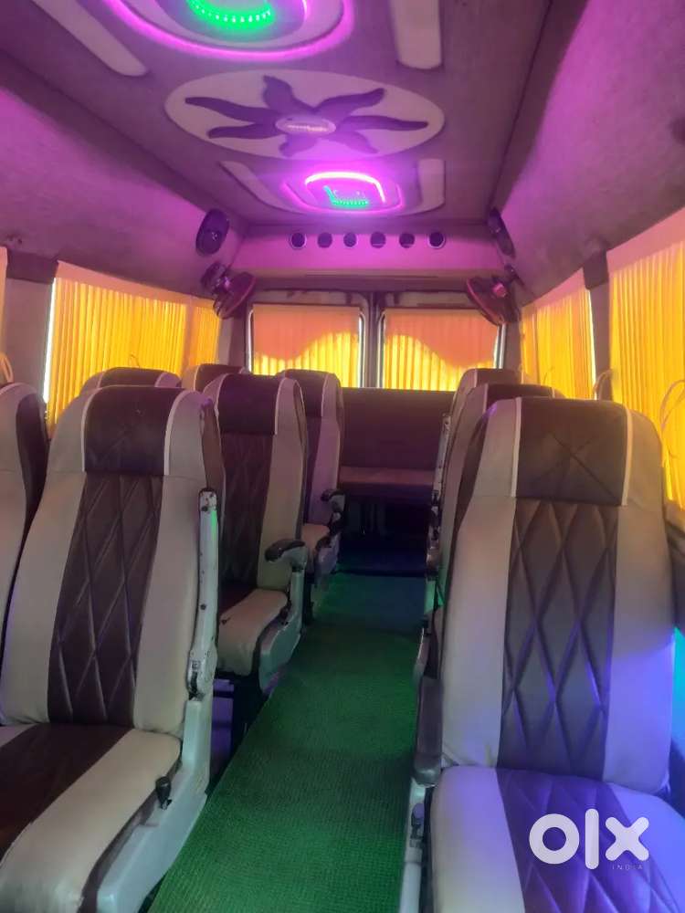 Force Motors Trax 2011 Diesel Manual Good Condition Running Ac 4,seal