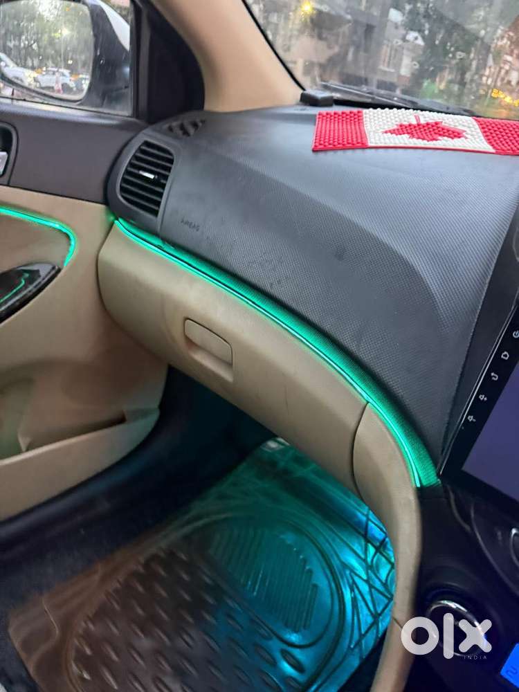 Hyundai Fluidic Verna 1.6 Vtvt Sx, 2013, Petrol