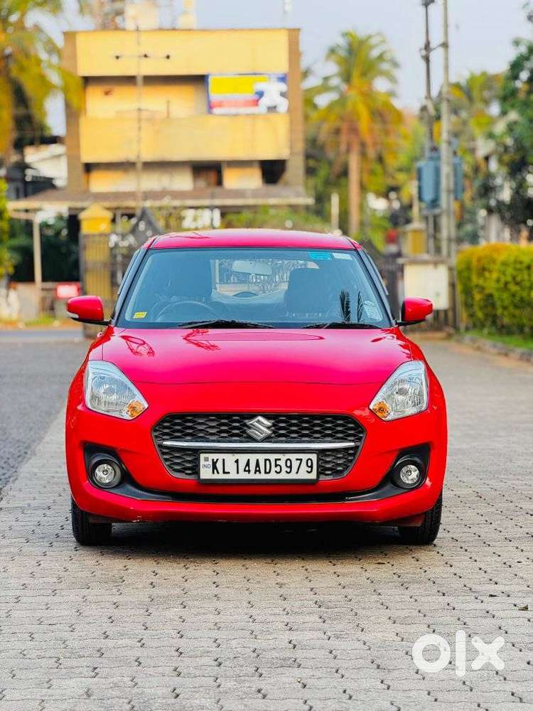 Maruti Suzuki Swift, 2023, Petrol
