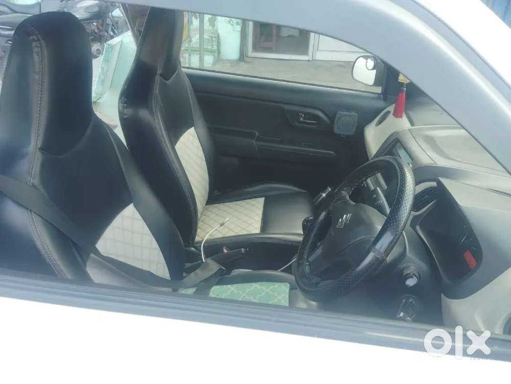 Maruti Suzuki Wagon R 2024