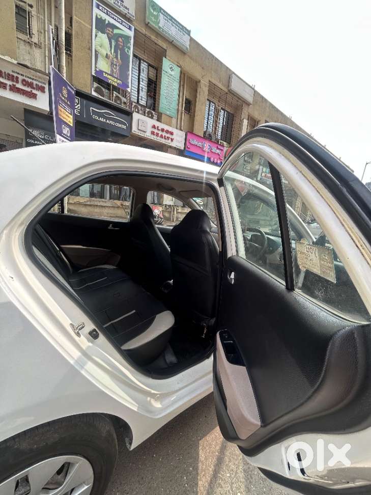 Hyundai Xcent 1.2 Vtvt S, 2014, Petrol