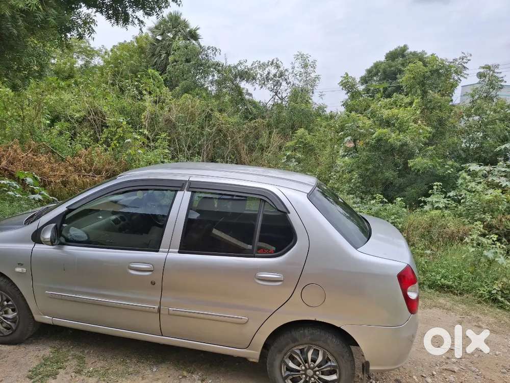 Tata Indigo Ecs 2011 Diesel Manual