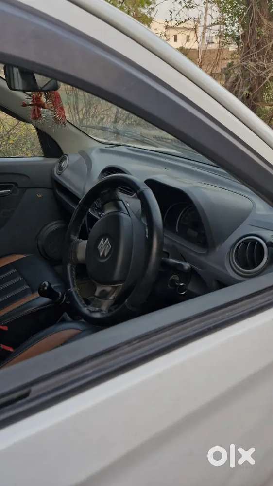 Maruti Suzuki Alto 800 Lxi