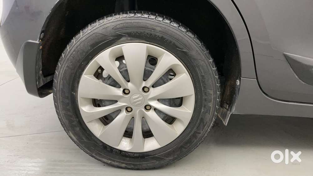 Maruti Suzuki Baleno Delta, 2018, Petrol