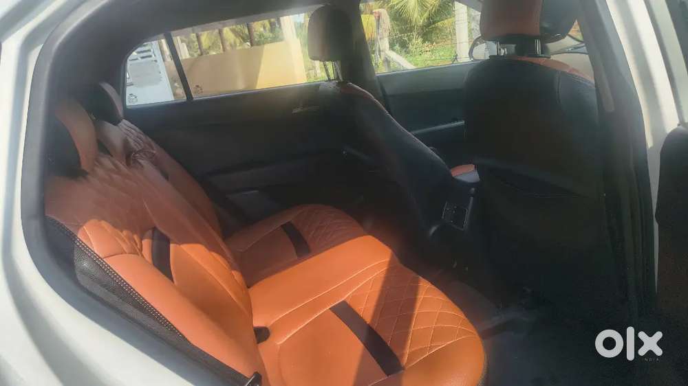 Hyundai Creta 2015 Diesel Manual First Owner