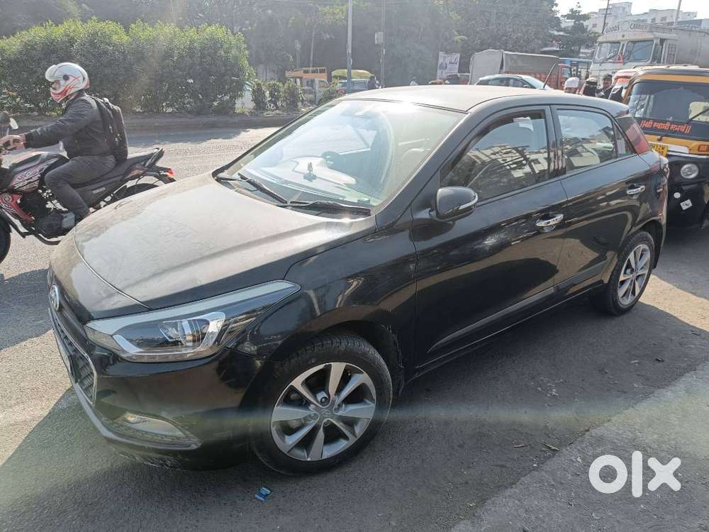 Hyundai Elite I20 2016 Petrol Good Condition