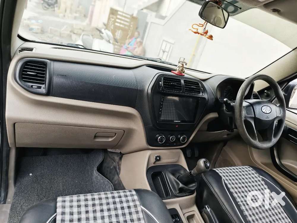 Bolero Nio Diesel 2021