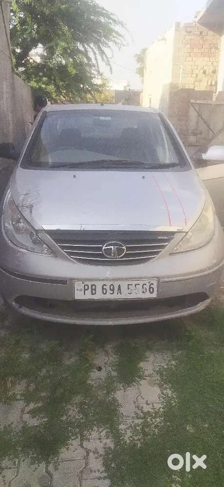 Tata Manza 2010 Diesel Well Maintained