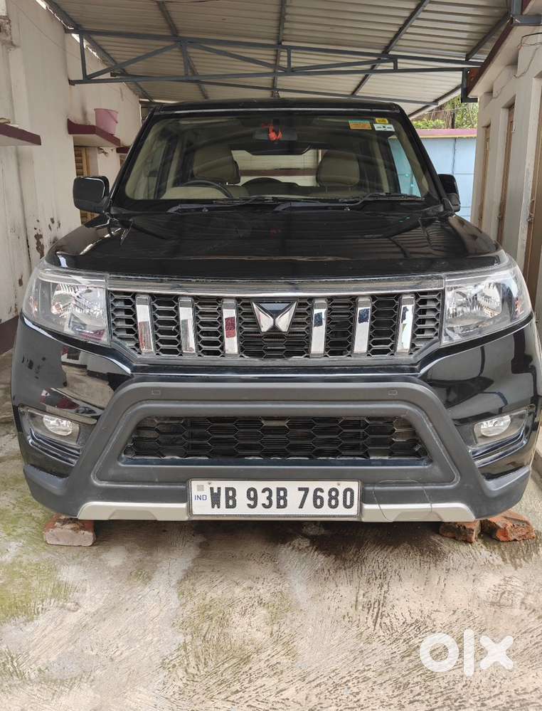New Mahindra Bolero Neo 1.5 2025 Life Time Tax