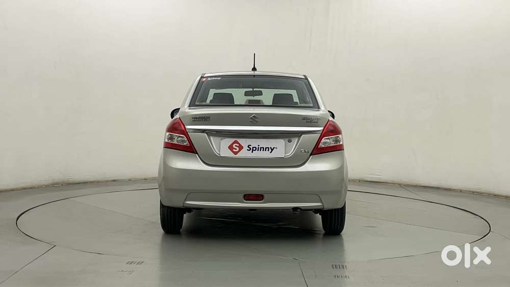 Maruti Suzuki Swift Dzire 1.3 Vxi, 2012, Petrol