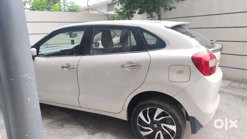 Maruti Baleno 2021 Manual 59000 Km Driven