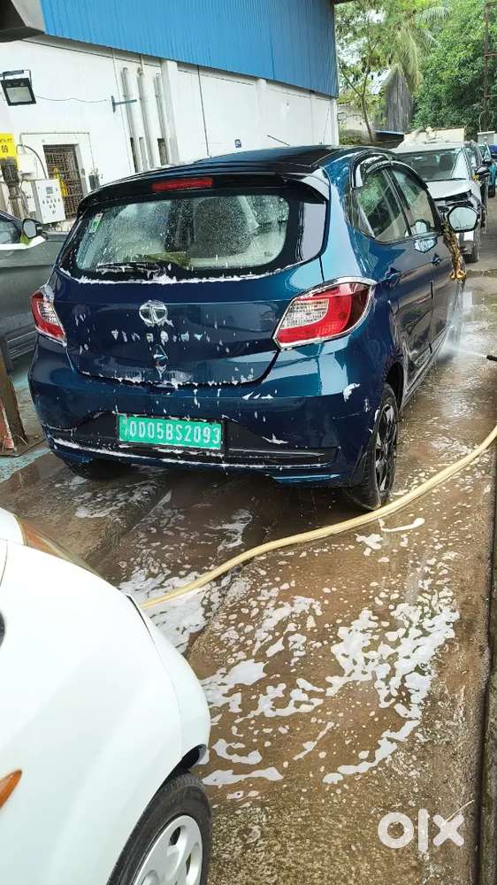 Tata Tiago Ev For Sell..