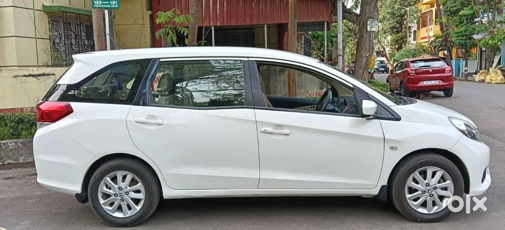 Honda Mobilio V(o) I-dtec, 2015, Diesel