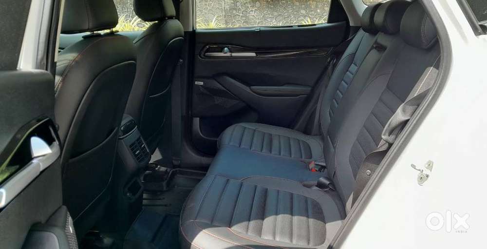 Kia Seltos 1.4 Gtx + Petrol At, 2021, Petrol