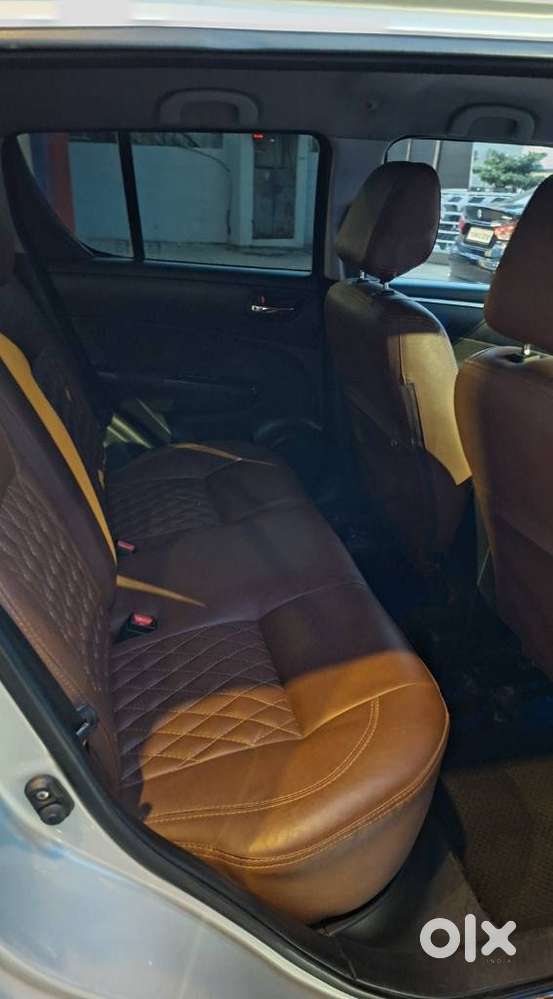 Maruti Suzuki Swift Vdi, 2014, Diesel