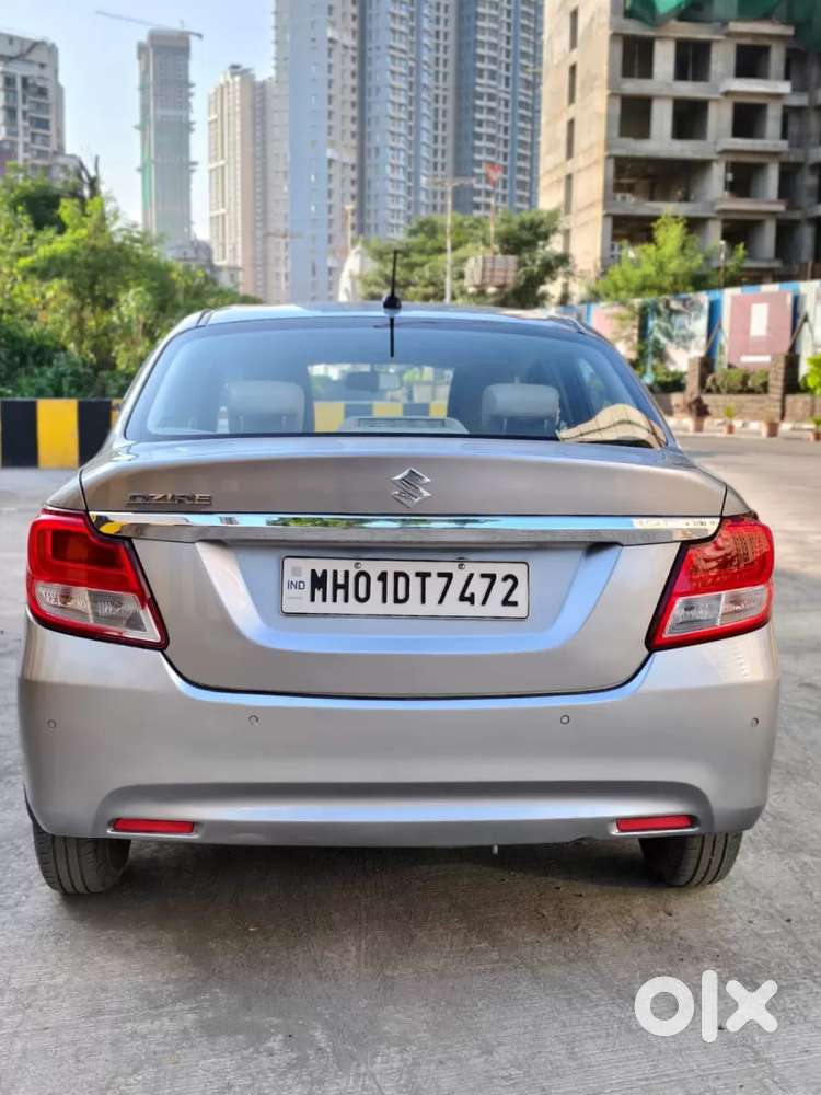 Maruti Suzuki Dzire 1.2 Zxi, 2021, Petrol