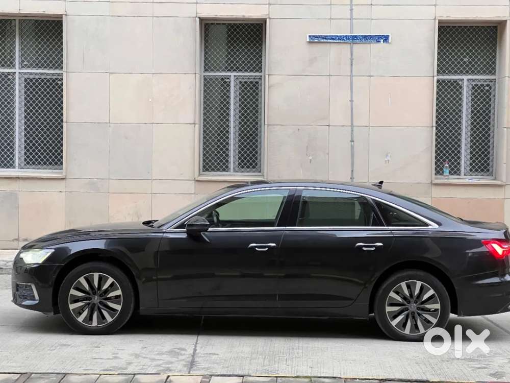 Audi A6 2.0 45 Tfsi Technology, 2020, Petrol