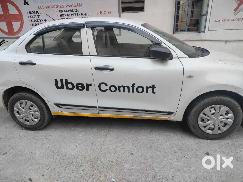 Maruti Suzuki Dzire 2024