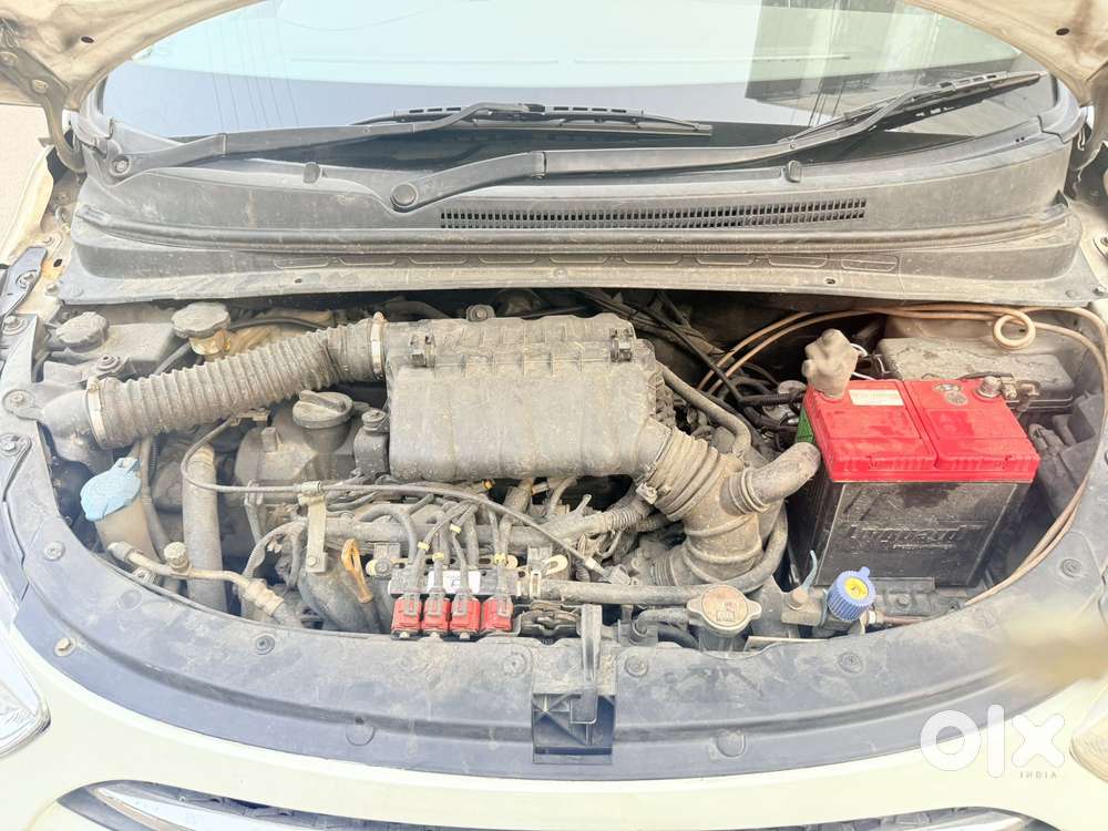 Hyundai I10 Sportz, 2012, Cng & Hybrids